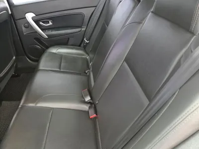 Renault-KoreaSamsung SM5