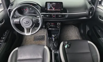 Kia Morning