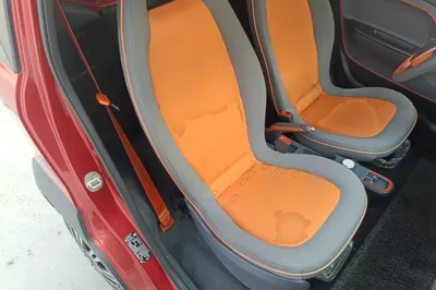 Baojun E100