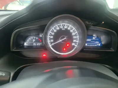 Mazda 3 Axela