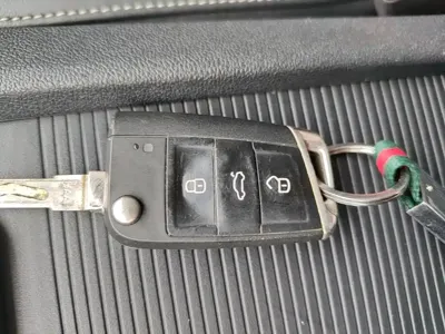 Volkswagen Lamando