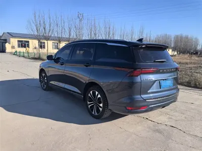 Wuling Victory