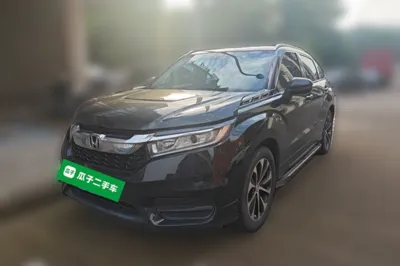 Honda Avancier