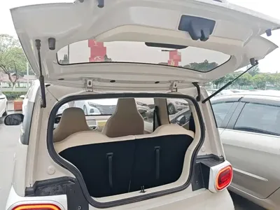 Wuling MINIEV