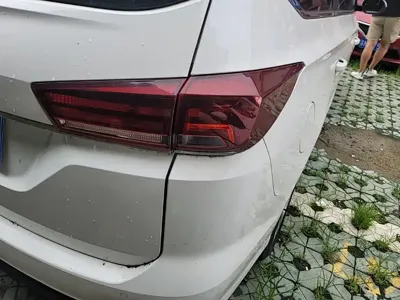 Baojun 360