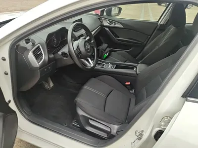 Mazda 3 Axela