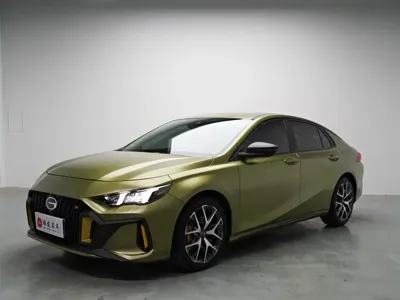GAC Motor Shadow Leopard
