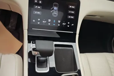 Li Auto ONE