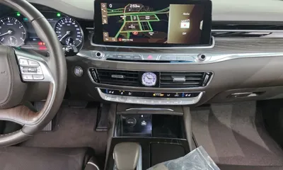Kia K9