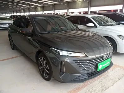 Changan Eado