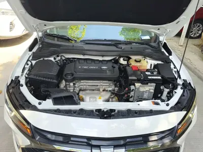 Chevrolet Monza