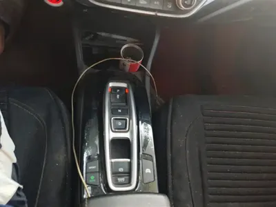 Honda Crider
