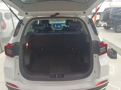Chery Tiggo 5x