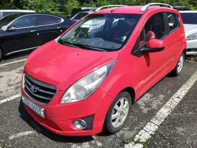 ChevroletGMDaewoo Matiz
