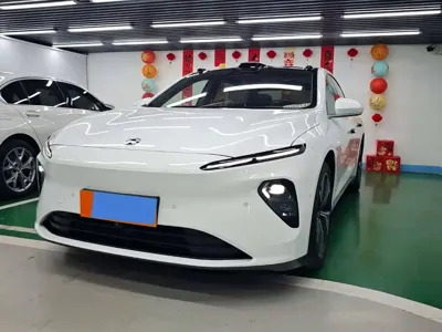 Nio ET7