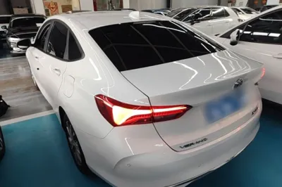Buick Verano