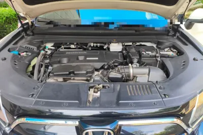 Honda UR-V