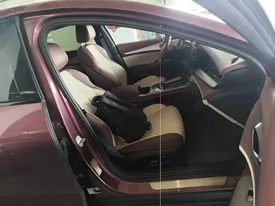 BYD Seal 07 DM-i
