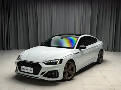 Audi RS 5