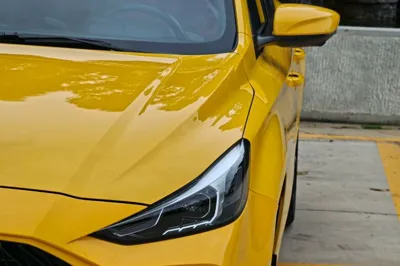 MG 5