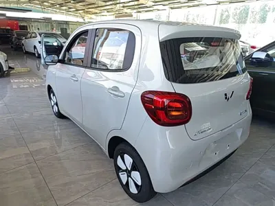 Wuling MINIEV