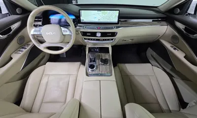 Kia K9