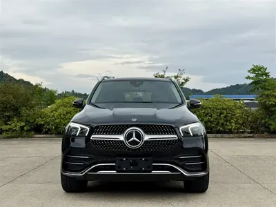 Mercedes-Benz GLE (Import)