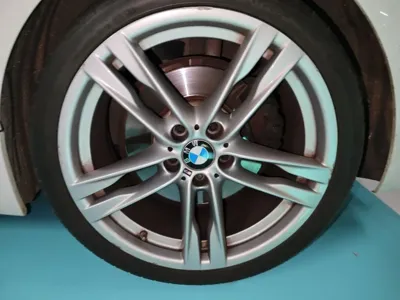 BMW 6-Series