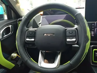 Haval Big Dog
