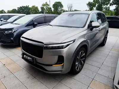 Li Auto Li ONE