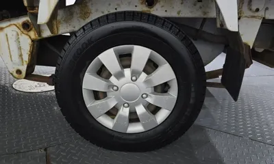 ChevroletGMDaewoo labo