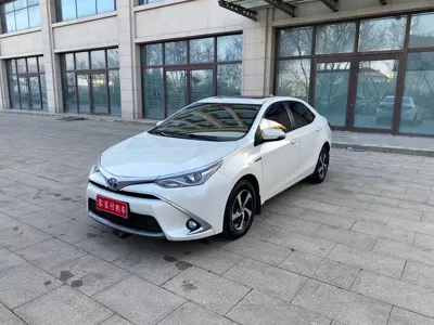 Toyota Levin