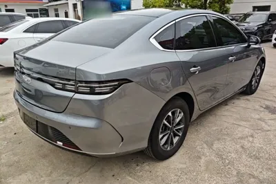 BYD Destroyer 05