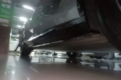 Xiaomi Auto YU7