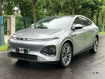 Xpeng G6