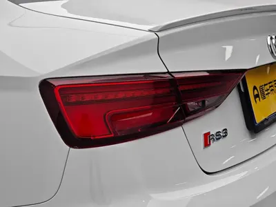 Audi RS 3