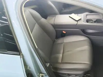 Leapmotor 零跑B01