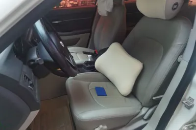 BAIC Senova D50