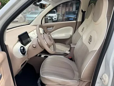 Wuling MINIEV