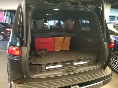 Lexus GX