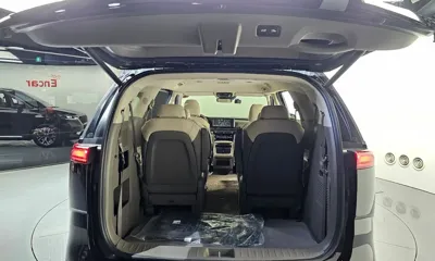Kia Canival