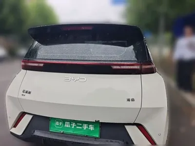 BYD Seagull
