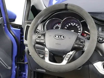 Kia Pride