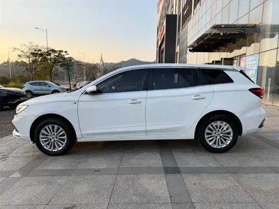 Roewe ei5