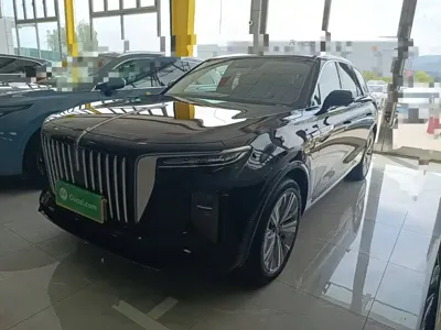Hongqi Hongqi E-HS9