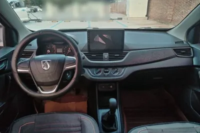 Baojun 310