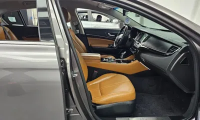 Kia K9