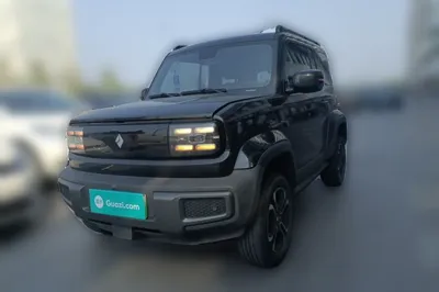 Baojun Spark