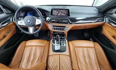 BMW 7-Series