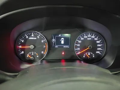Kia KX5
